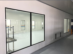 光學(xué)膜無塵車間如何進行管理？