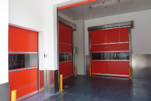 益海嘉里車間指定風(fēng)淋室、貨淋室品牌為無(wú)錫易純