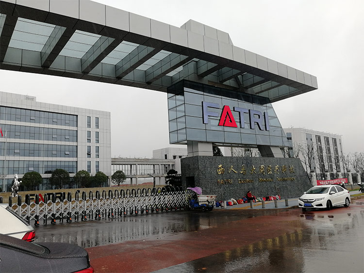 醫(yī)療科技公司新標配產(chǎn)品-風淋室、貨淋室的應(yīng)用